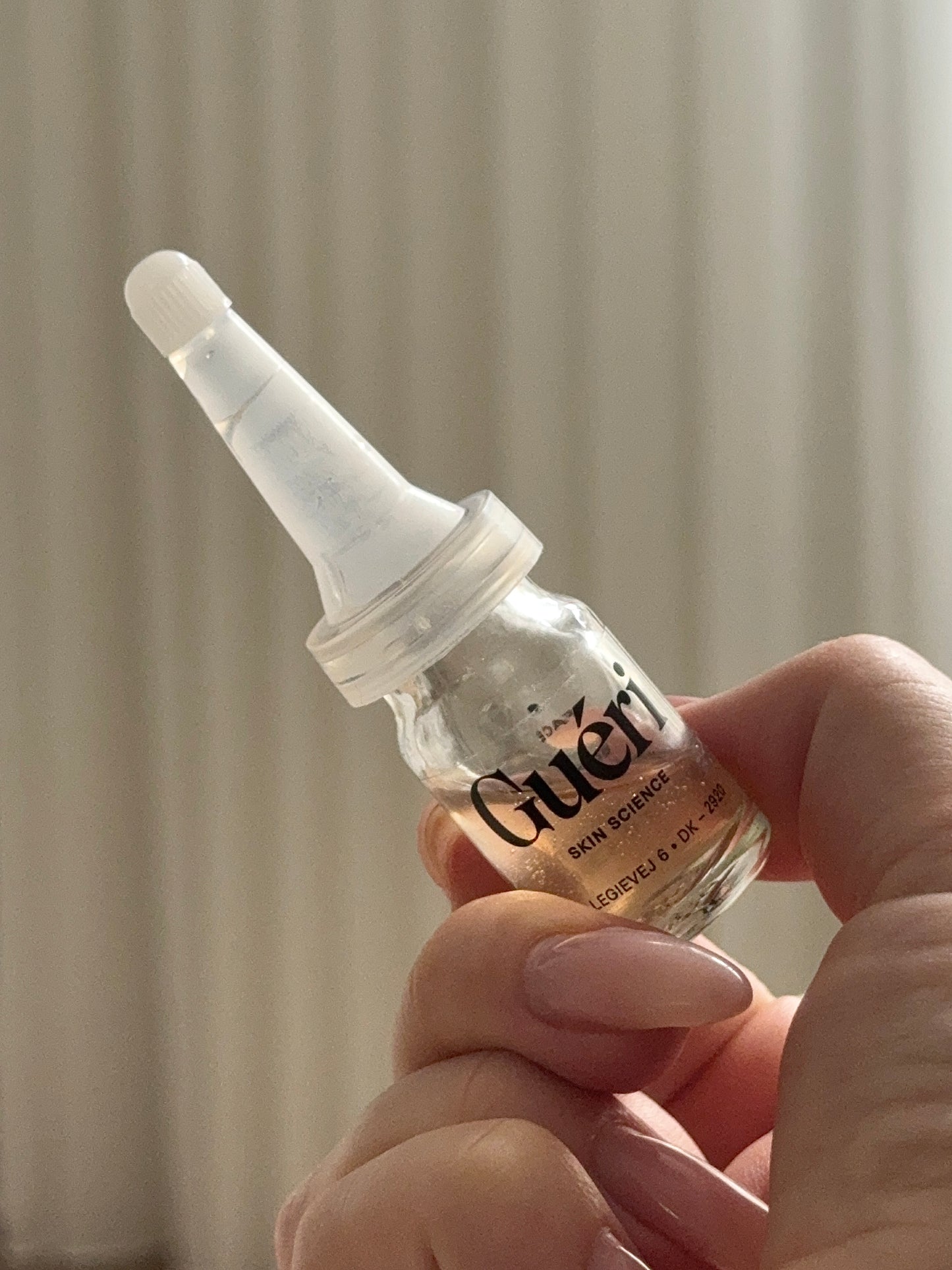 Face Boost Concentrated Vitamin C Serum