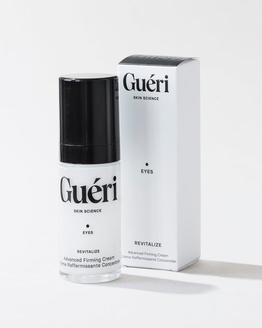 Eyes Revitalize Advanced Softening Cream