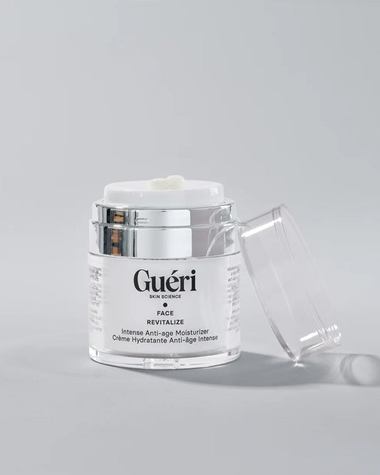 Face Revitalize Intense Anti-age Moisturizer