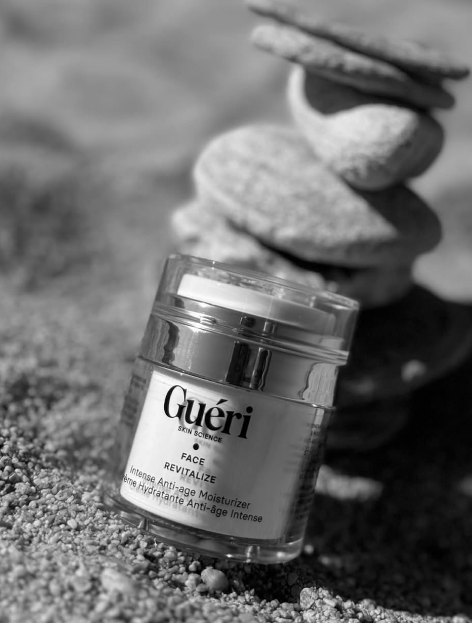 Gueri Danske Guéri lancerer specialiseret hudpleje i hjertet af Paris – Guéri ...