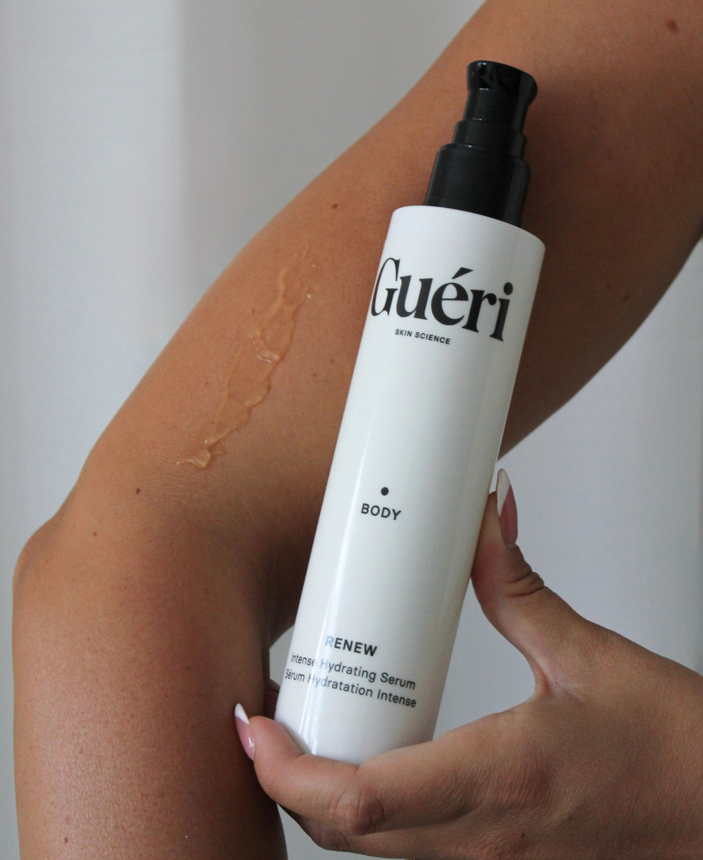 Body Renew Intense Hydrating Serum