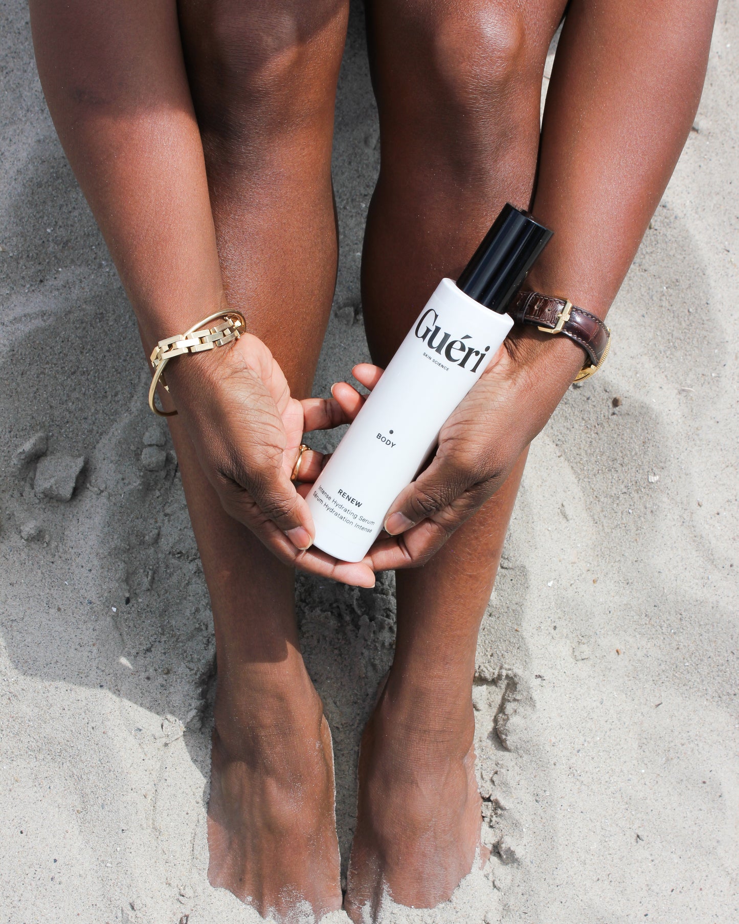 Body Renew Intense Hydrating Serum