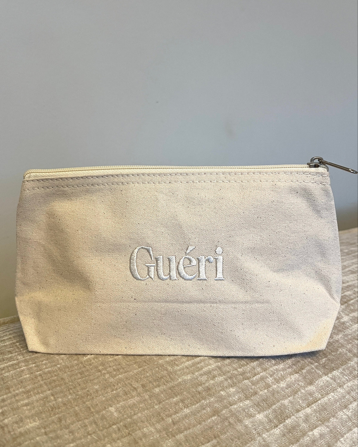 Gueri Eksklusiv kosmetikpung – Guéri SKIN SCIENCE