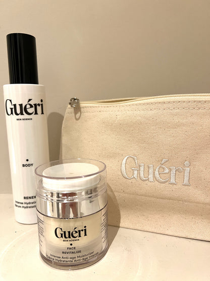 Eksklusiv kosmetikpung