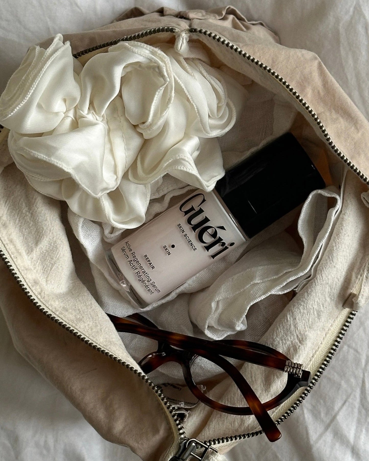 Skin Repair Active Regenerating Serum
