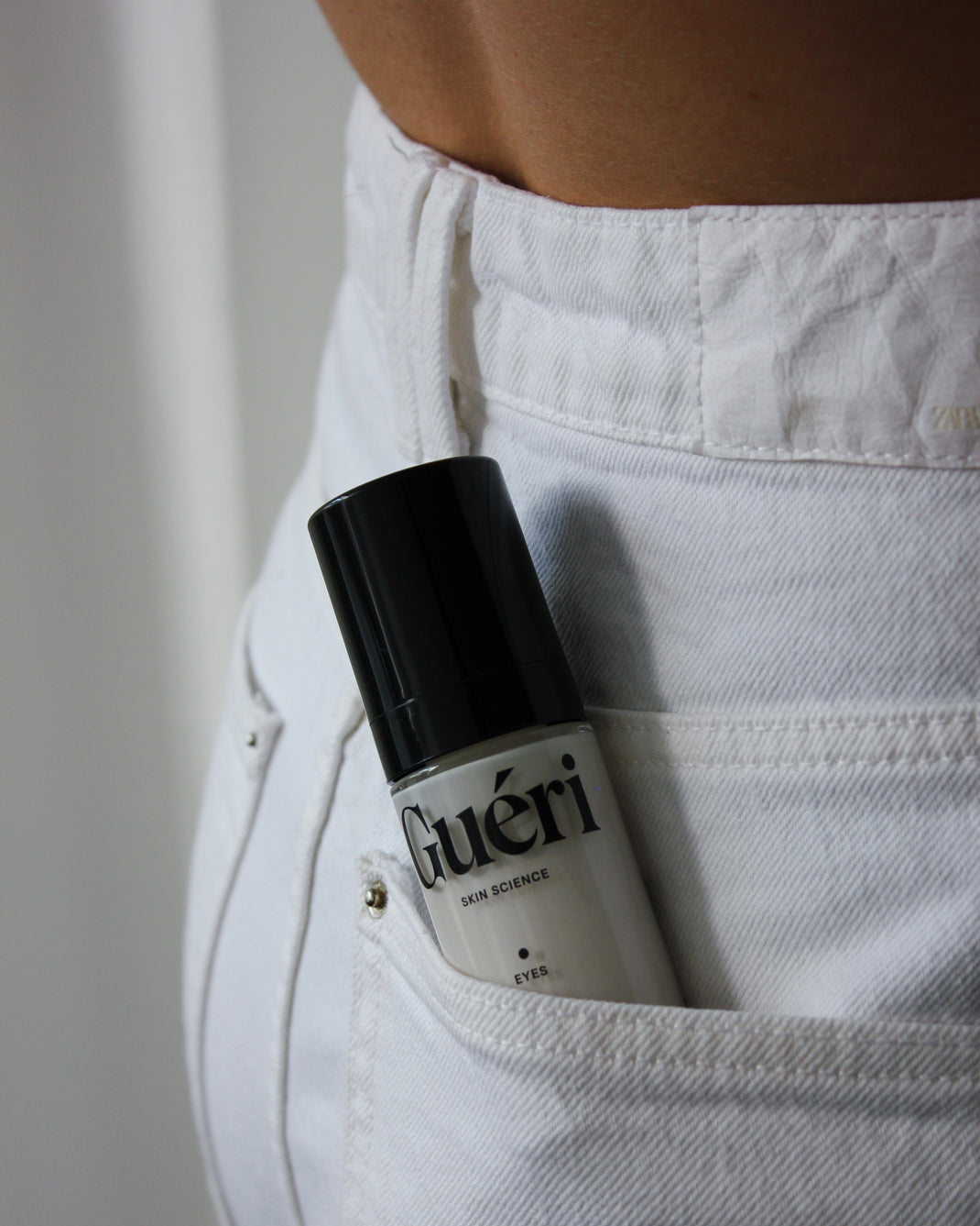 Gueri Kontakt – Guéri SKIN SCIENCE