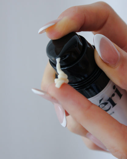 Eyes 01 Prepare Intense Anti-aging Eye Cream