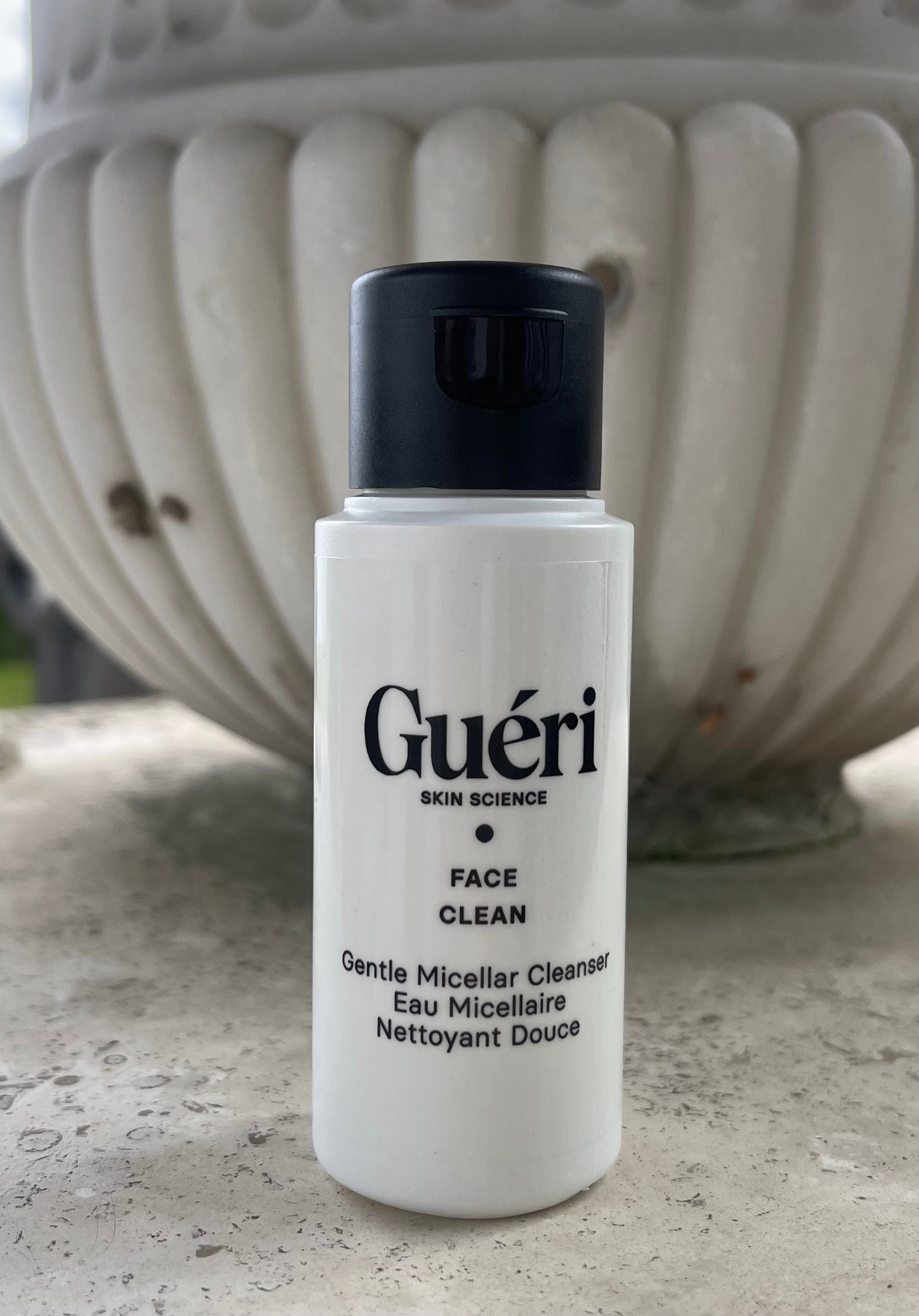 Gueri Guéri startersæt – Guéri SKIN SCIENCE