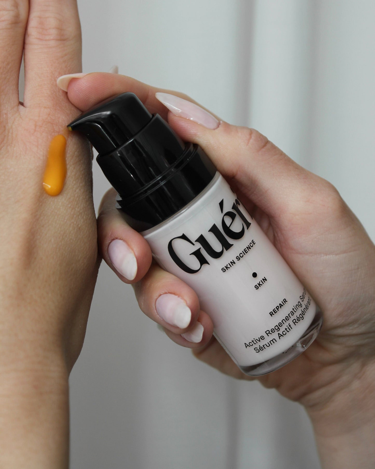 Skin Repair Active Regenerating Serum