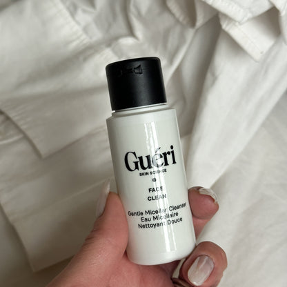 Guéri Face Clean Micellar Cleancer 50 ml