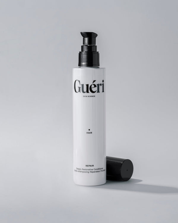 Gueri Guéri Skin Science – Guéri SKIN SCIENCE