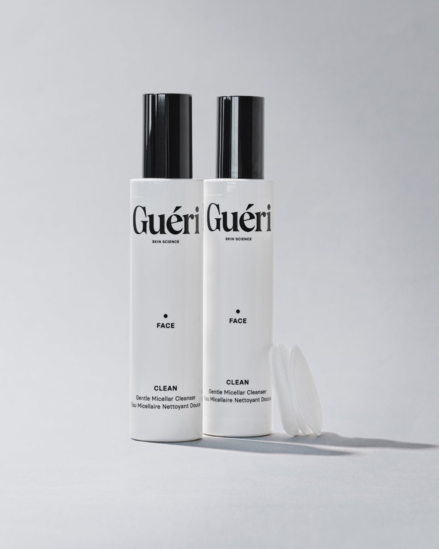 Face Clean Gentle Micellar Cleanser