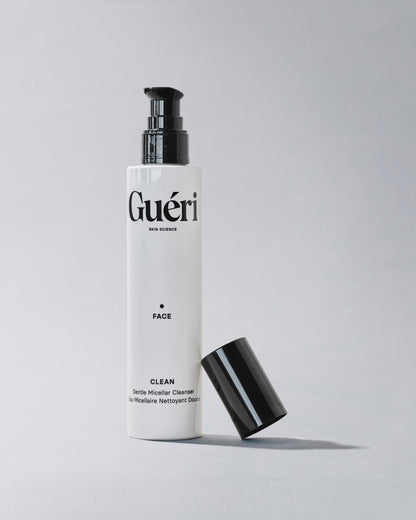 Face Clean Gentle Micellar Cleanser