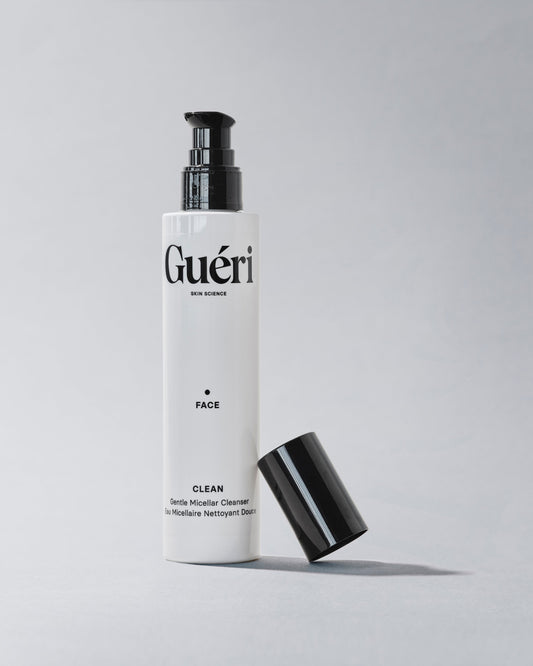 Face Clean Gentle Micellar Cleanser