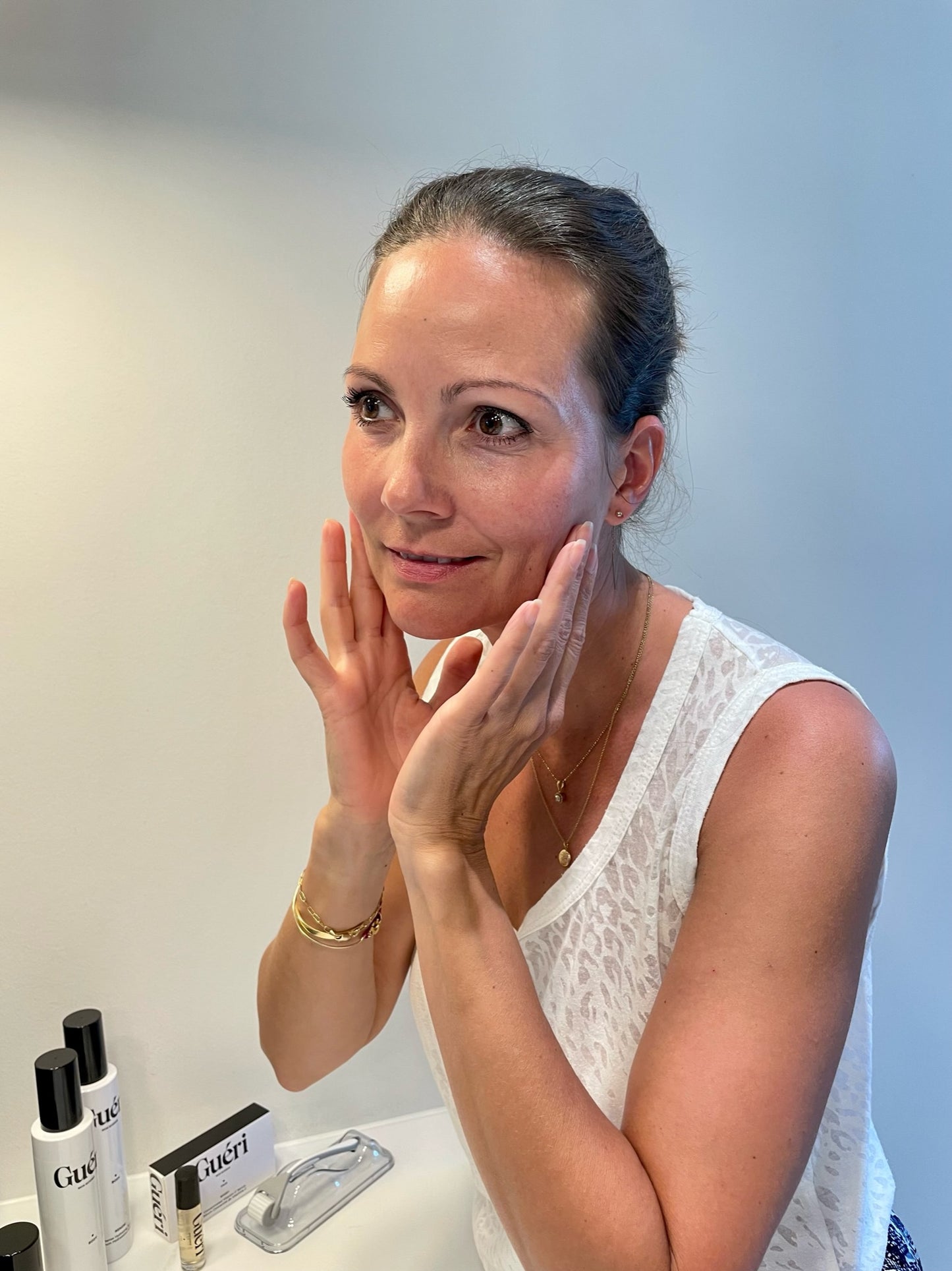 Face Clean Gentle Micellar Cleanser