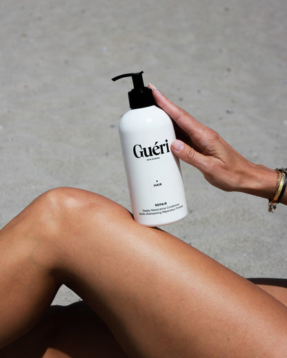 Hair Repair Deeply Restorative Conditioner