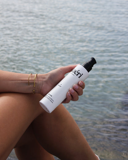 Body Renew Intense Hydrating Serum