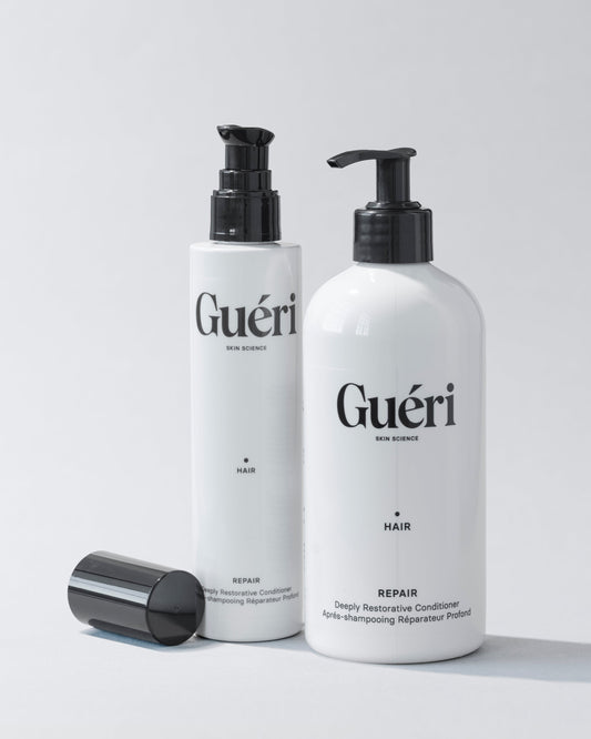 Hair Repair Deeply Restorative Conditioner