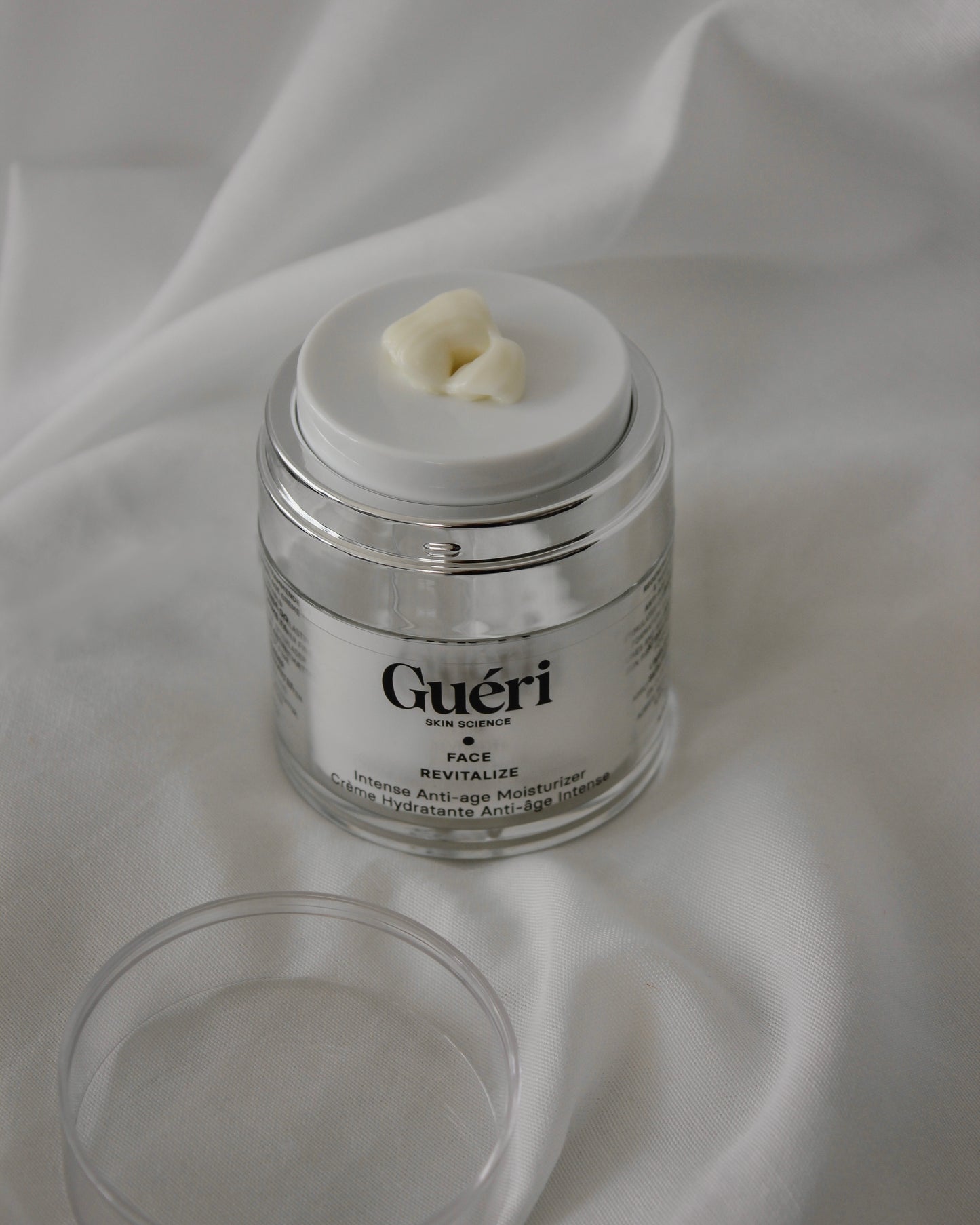 Face Revitalize Intense Anti-age Moisturizer