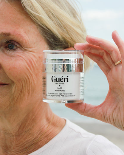 Face Revitalize Intense Anti-aging Moisturizer