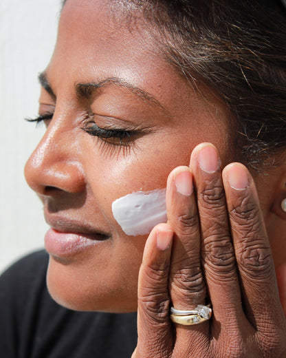 Face Revitalize Intense Anti-aging Moisturizer
