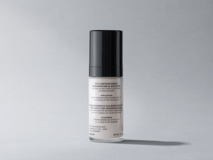 Eyes 02 Renew Active Regenerating Serum