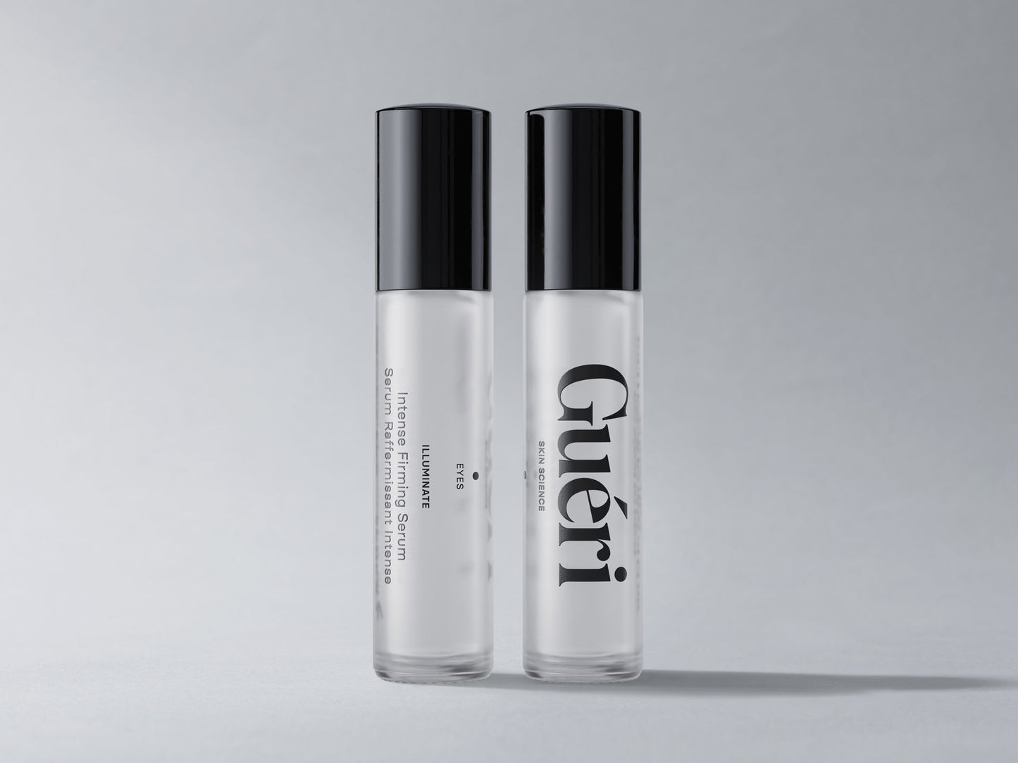 Eyes illuminate Intense Firming Serum