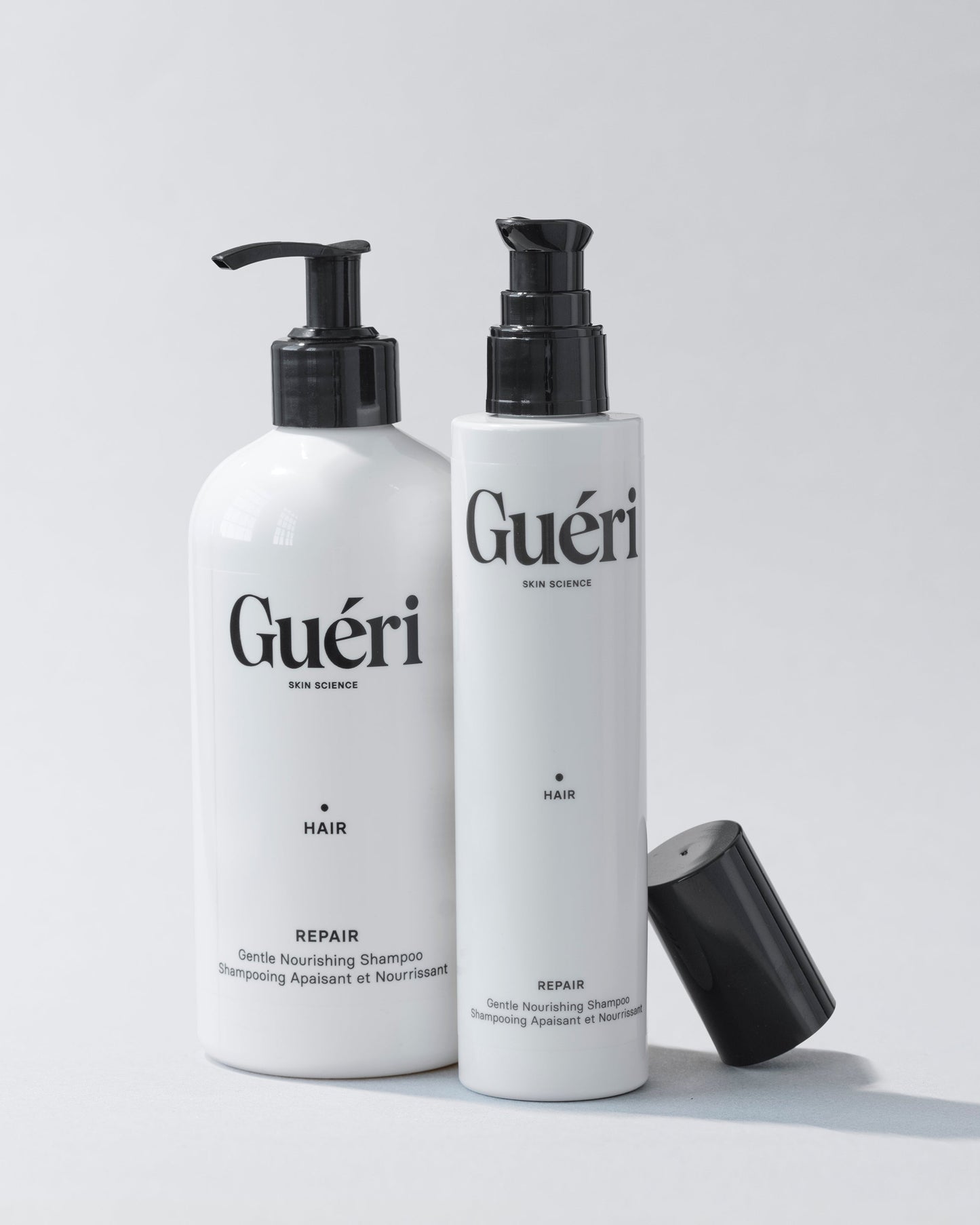 Hair Repair Gentle Nourishing Shampoo