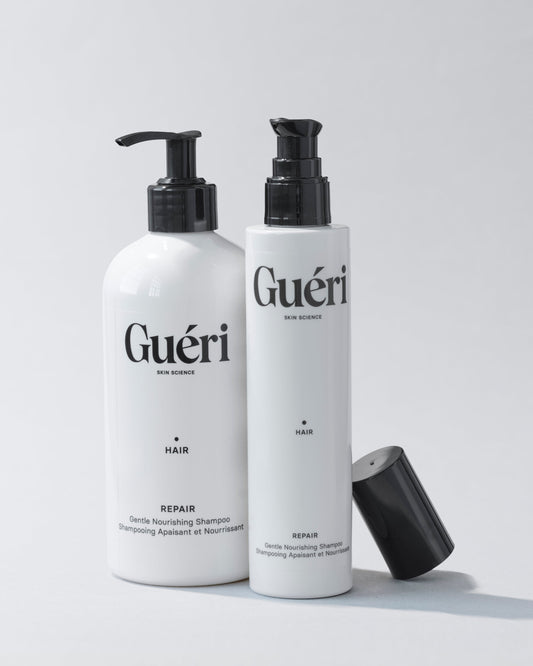 Hair Repair Gentle Nourishing Shampoo