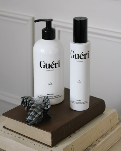 Hair Repair Gentle Nourishing Shampoo