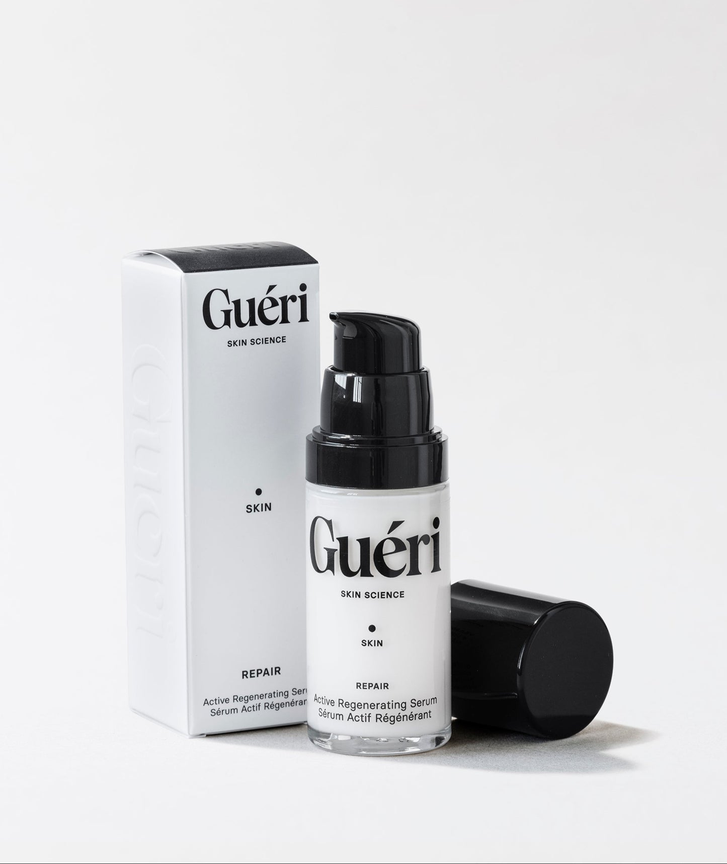 Skin Repair Active Regenerating Serum