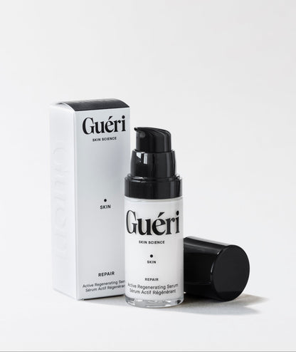 Skin Repair Active Regenerating Serum