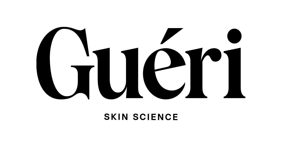 Gueri Guéri Skin Science – Guéri SKIN SCIENCE