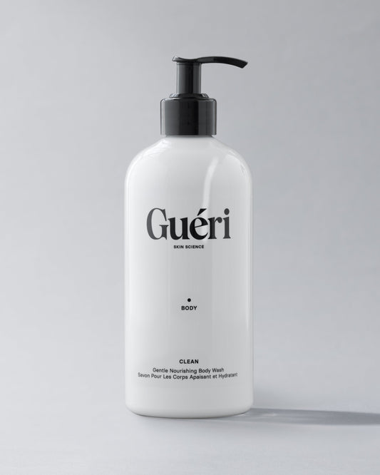 Gueri Circular mindset – Guéri SKIN SCIENCE