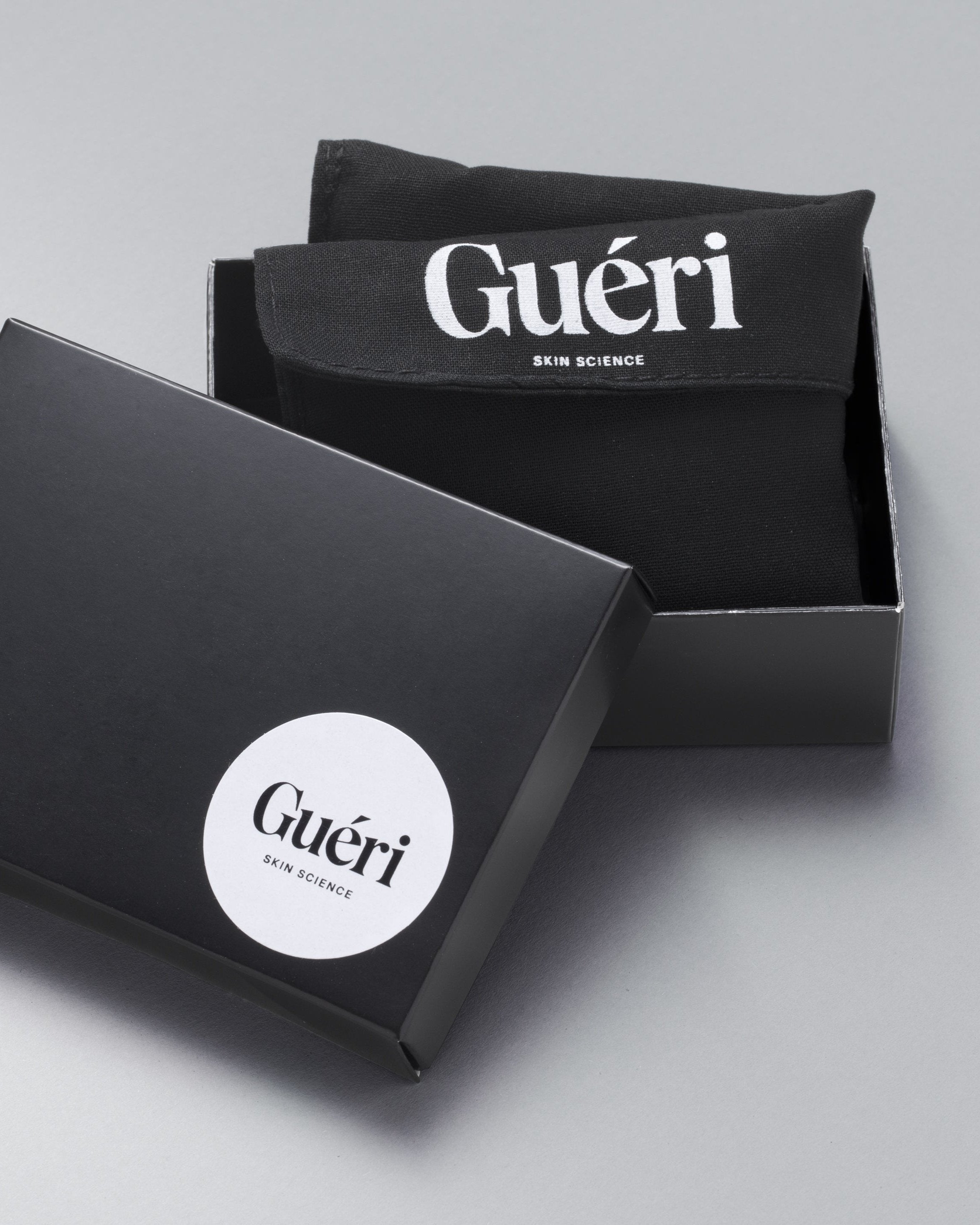 Gueri Guéri Skin Science – Guéri SKIN SCIENCE