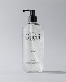 Hands Clean Deeply Moisturizing Antibacterial Gel 500 ml.