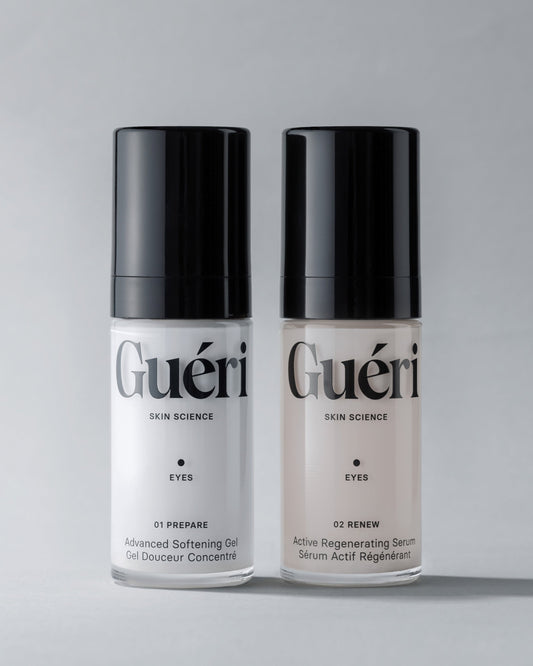 Eyes Procedure Kit