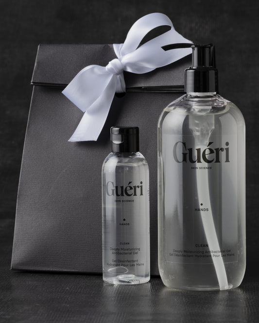 Hands Clean Gift Set