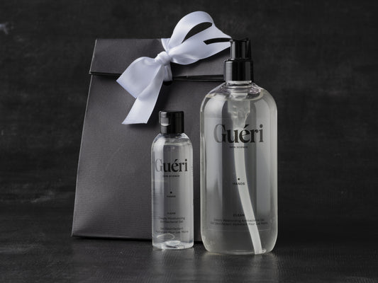 Hands Clean Gift Set